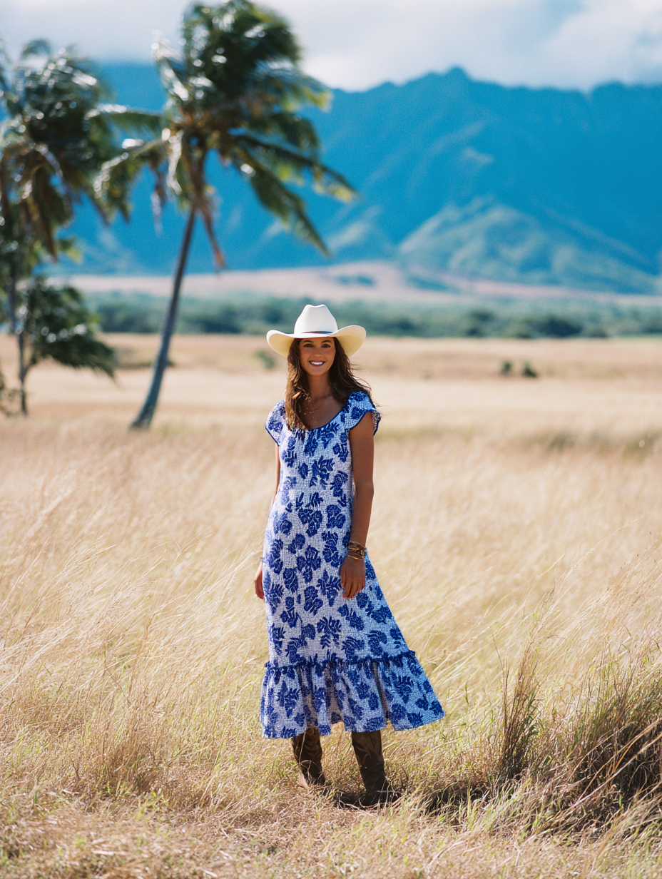 Where to Buy Princess Kaiulani Fashions | Official Retailer